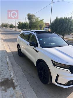 کیا سۆرینتۆ